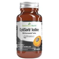 Neogenesis OptiSorb Iodine
